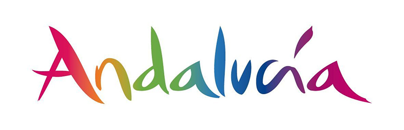 Logo Turismo Andalucía